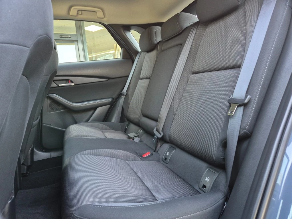 Hoofdafbeelding Mazda CX-30