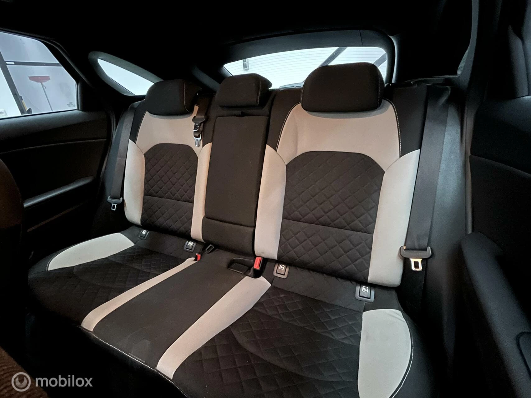 Hoofdafbeelding Kia ProCeed