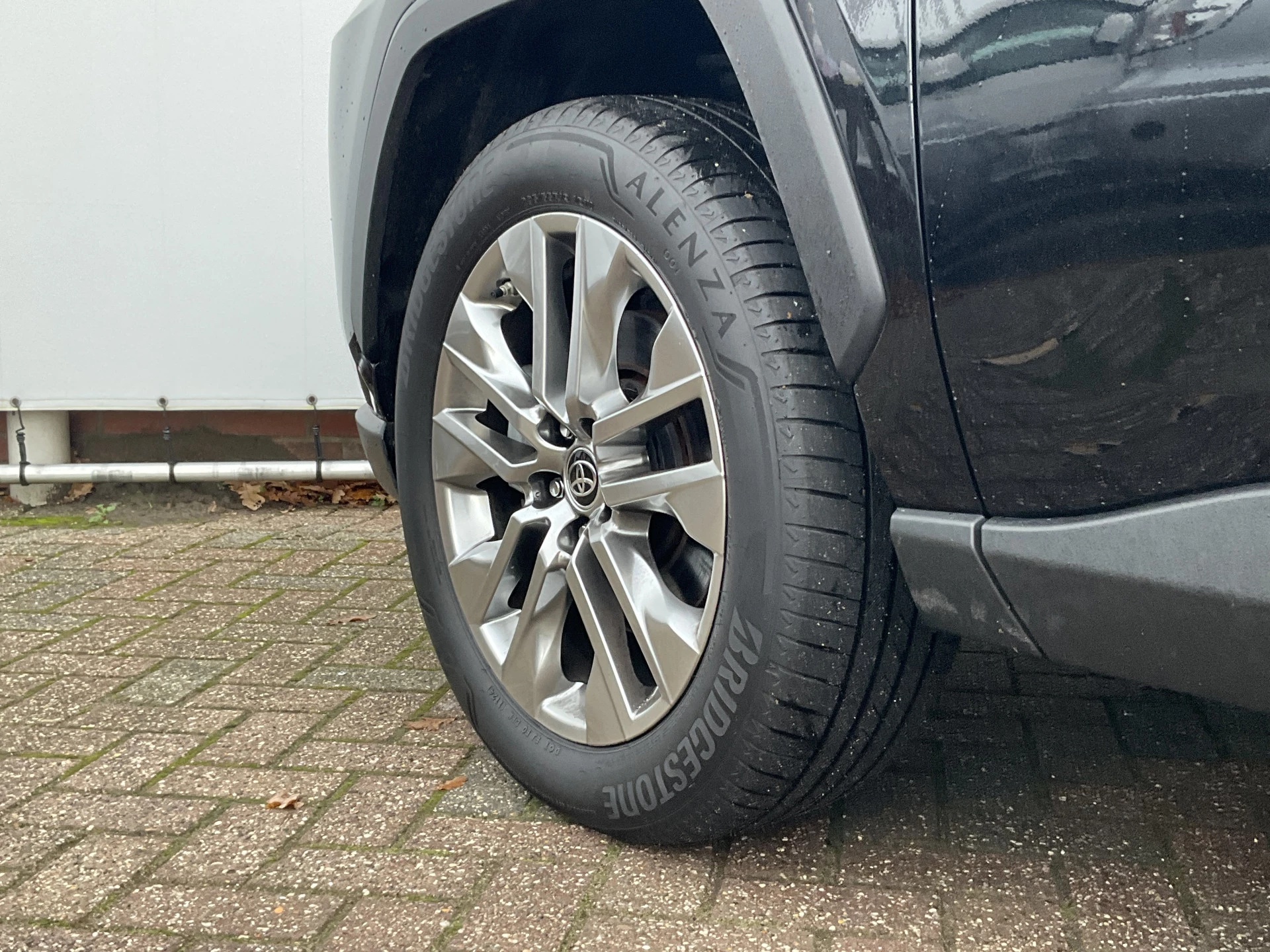 Hoofdafbeelding Toyota RAV4