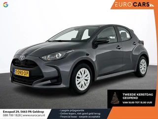 Toyota Yaris 1.5 Hybrid Active Auto. Navigatie Apple Carplay/Android Auto Camera Adaptive Cruise Control Climate Control