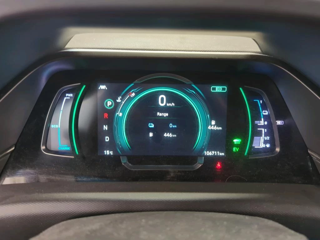 Hoofdafbeelding Hyundai IONIQ