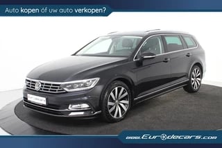 Volkswagen Passat Variant 1.5 TSI Highline Variant R-Line *1e eigenaar*Panoramadak*Leer*Vol opties