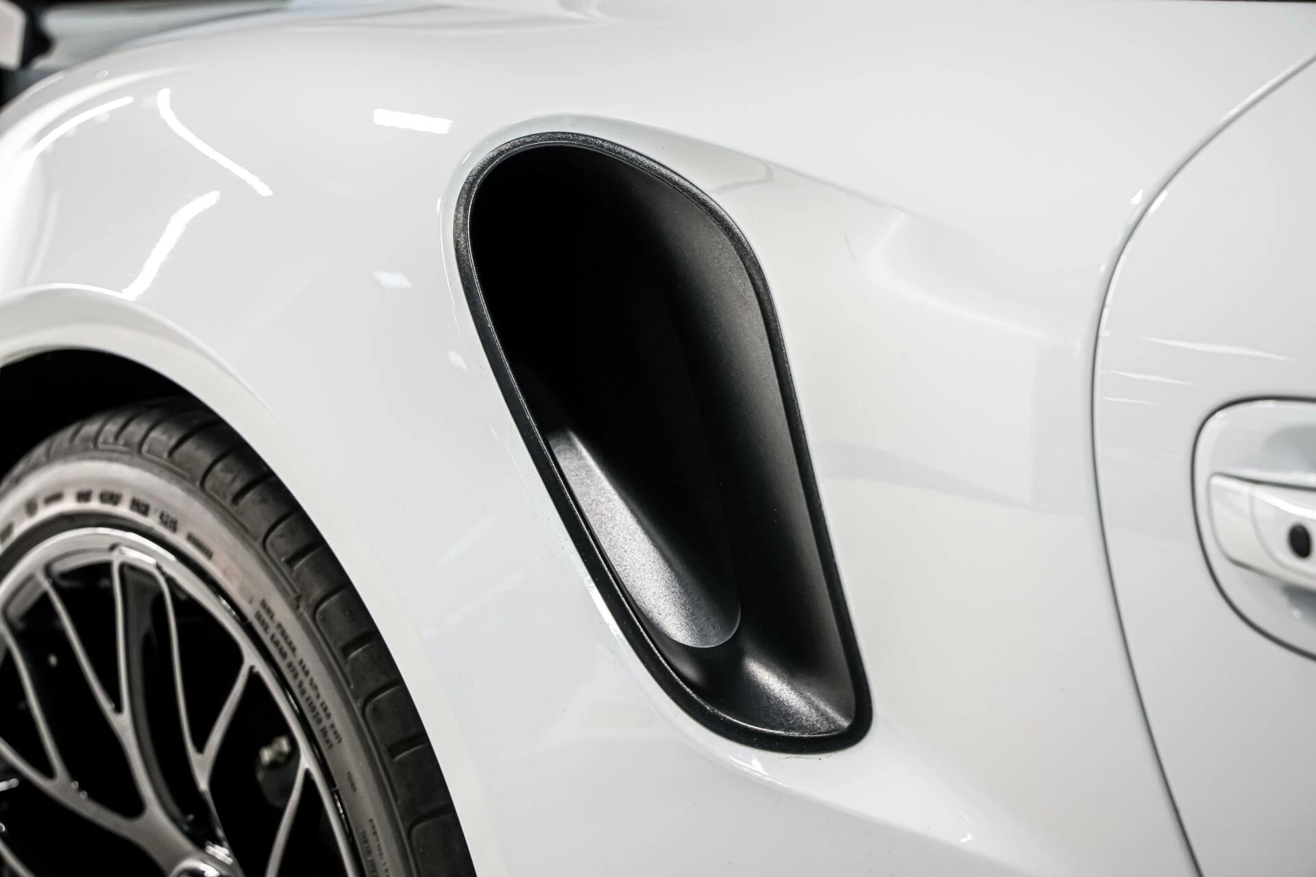 Hoofdafbeelding Porsche 911