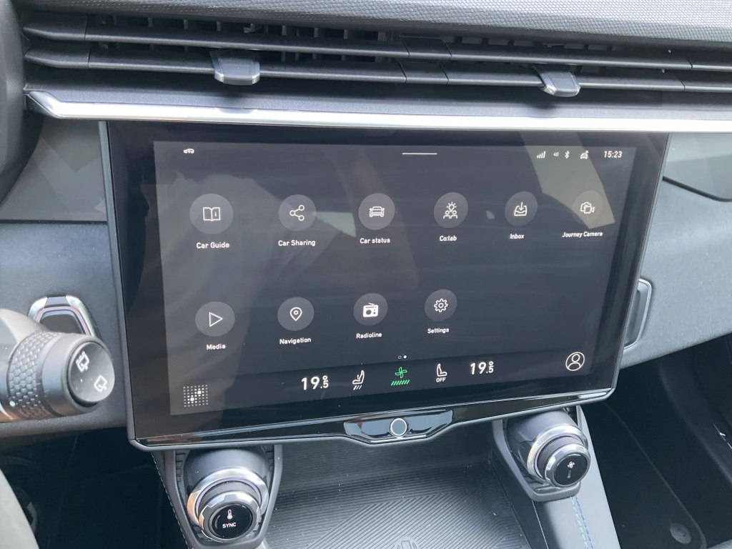 Hoofdafbeelding Lynk & Co 01