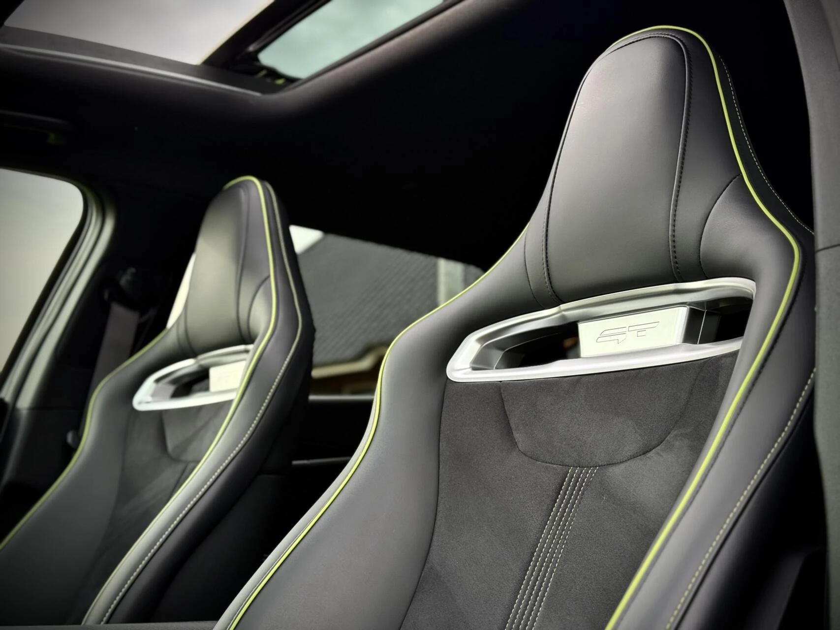 Hoofdafbeelding Kia EV6