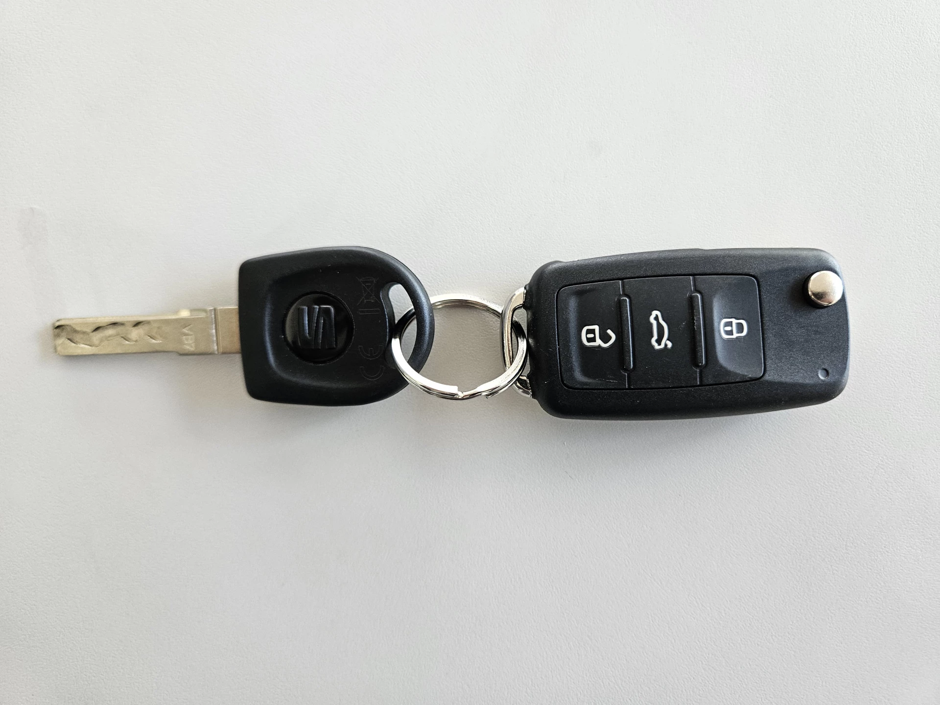 Hoofdafbeelding SEAT Mii