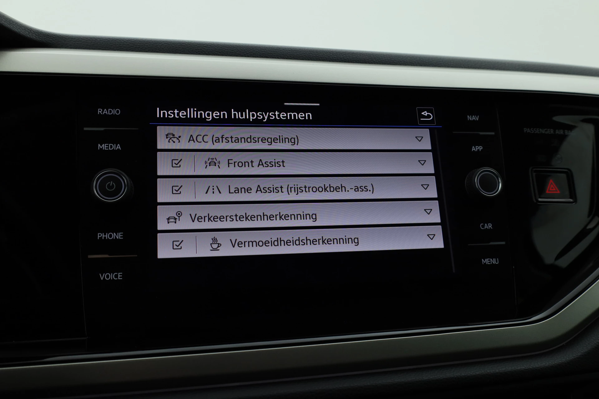 Hoofdafbeelding Volkswagen Taigo