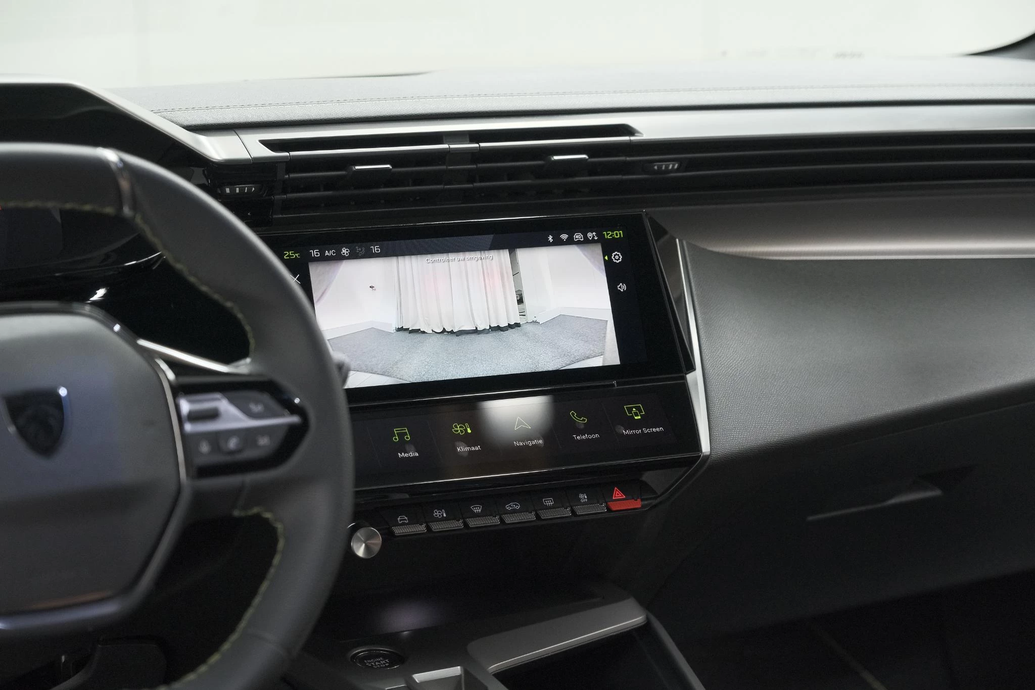 Hoofdafbeelding Peugeot 408