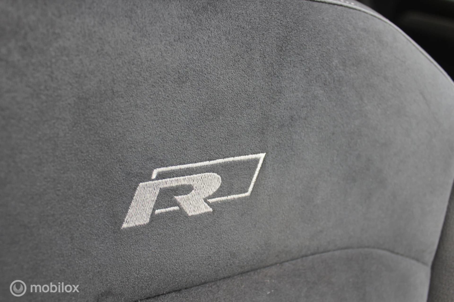 Hoofdafbeelding Volkswagen Arteon