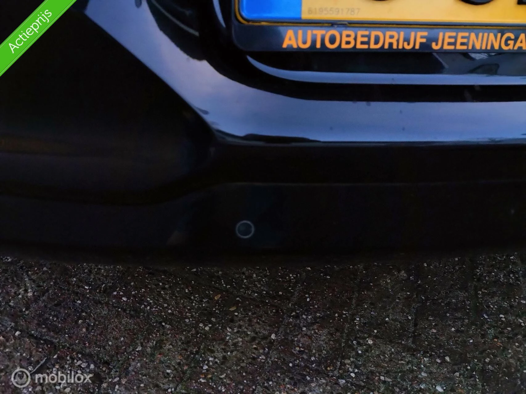 Hoofdafbeelding BMW i3