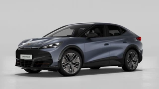 Hoofdafbeelding CUPRA Tavascan CUPRA Tavascan