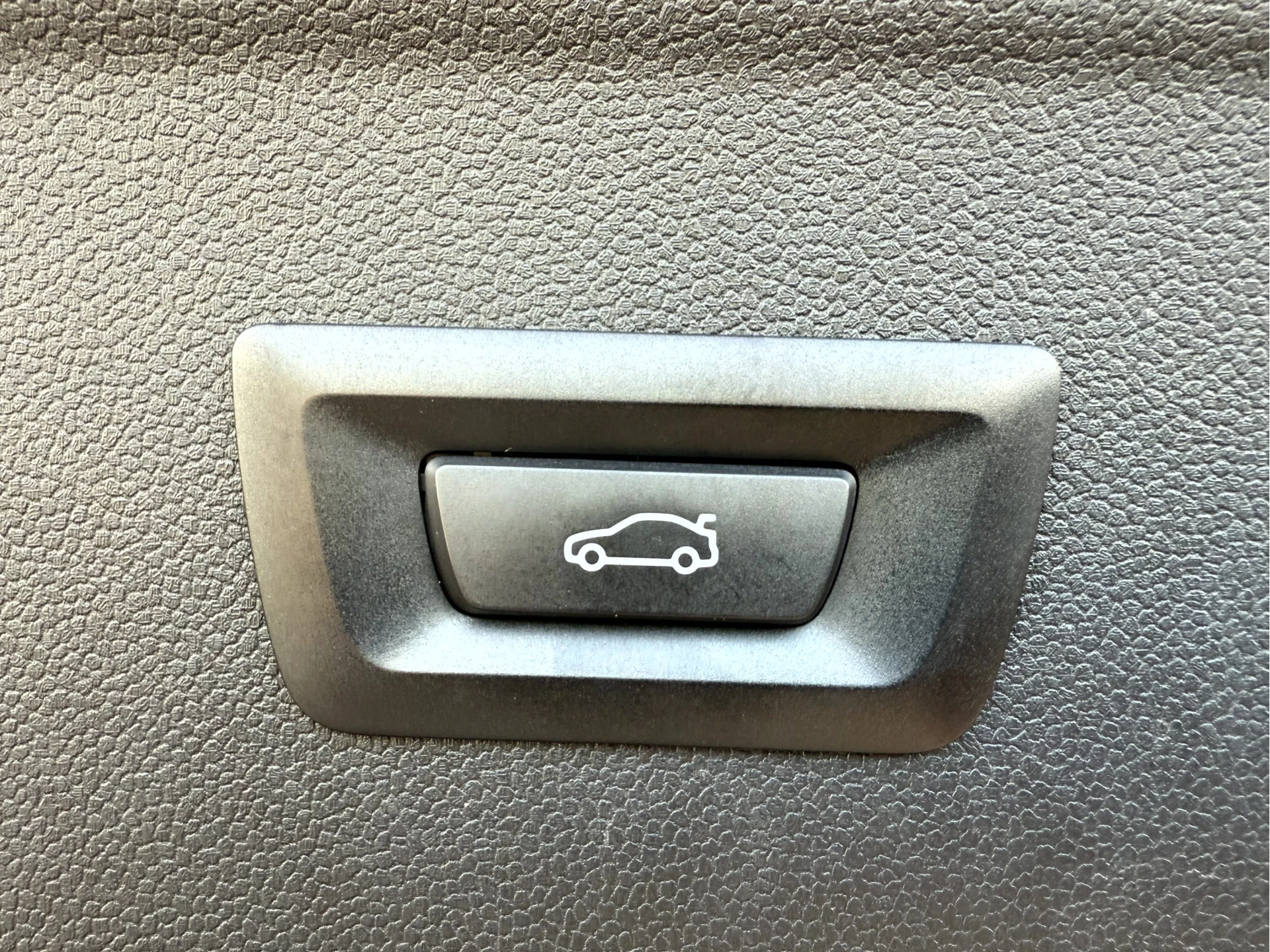 Hoofdafbeelding BMW iX