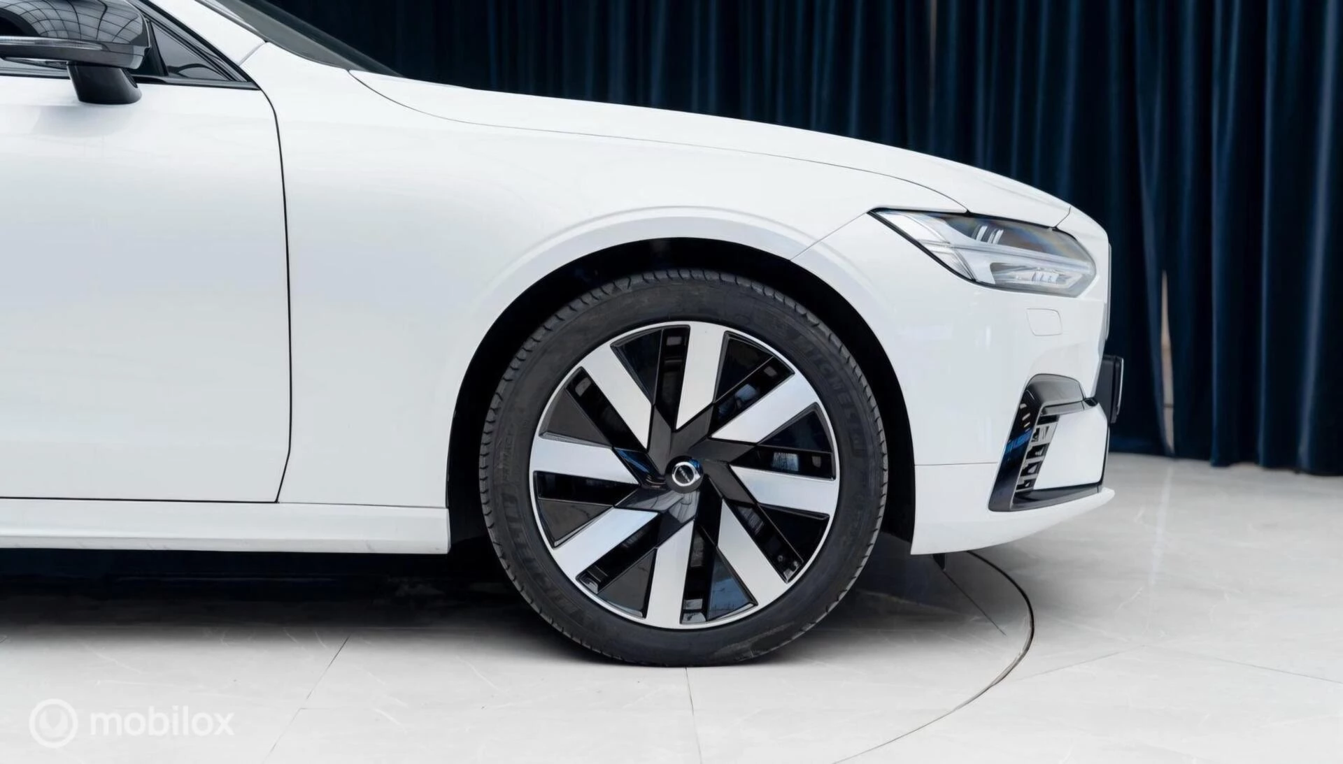 Hoofdafbeelding Volvo S90