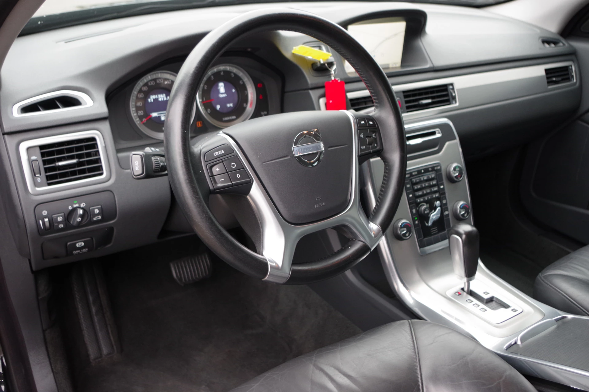 Hoofdafbeelding Volvo V70