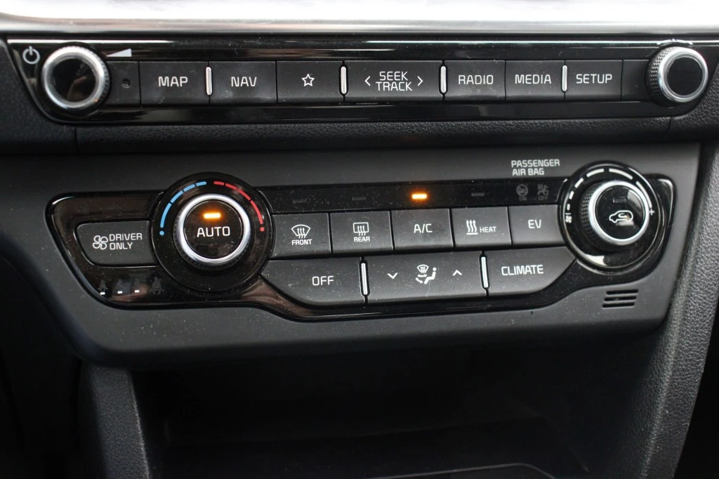 Hoofdafbeelding Kia e-Niro