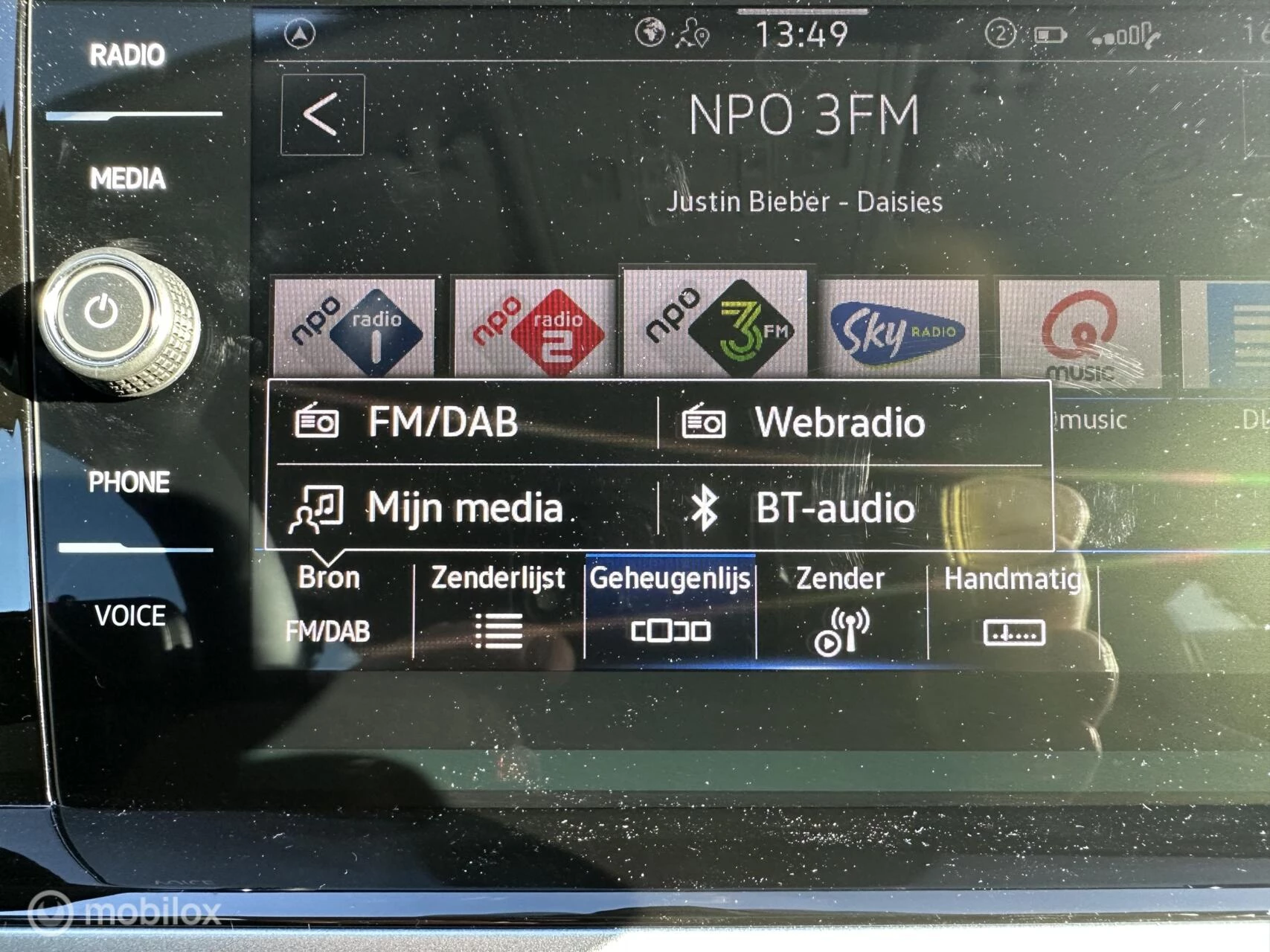 Hoofdafbeelding Volkswagen Taigo