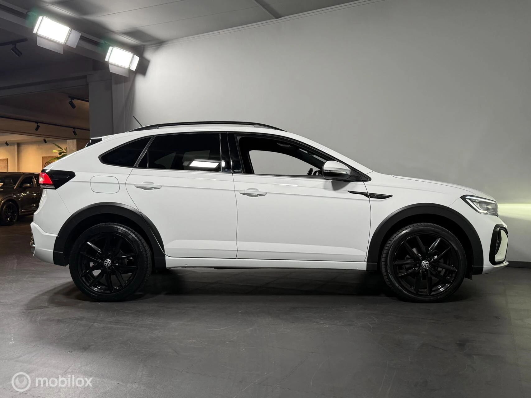 Hoofdafbeelding Volkswagen Taigo