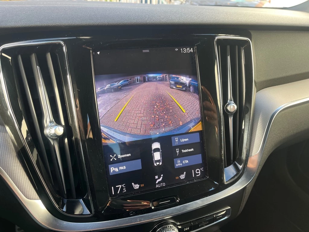 Hoofdafbeelding Volvo S60