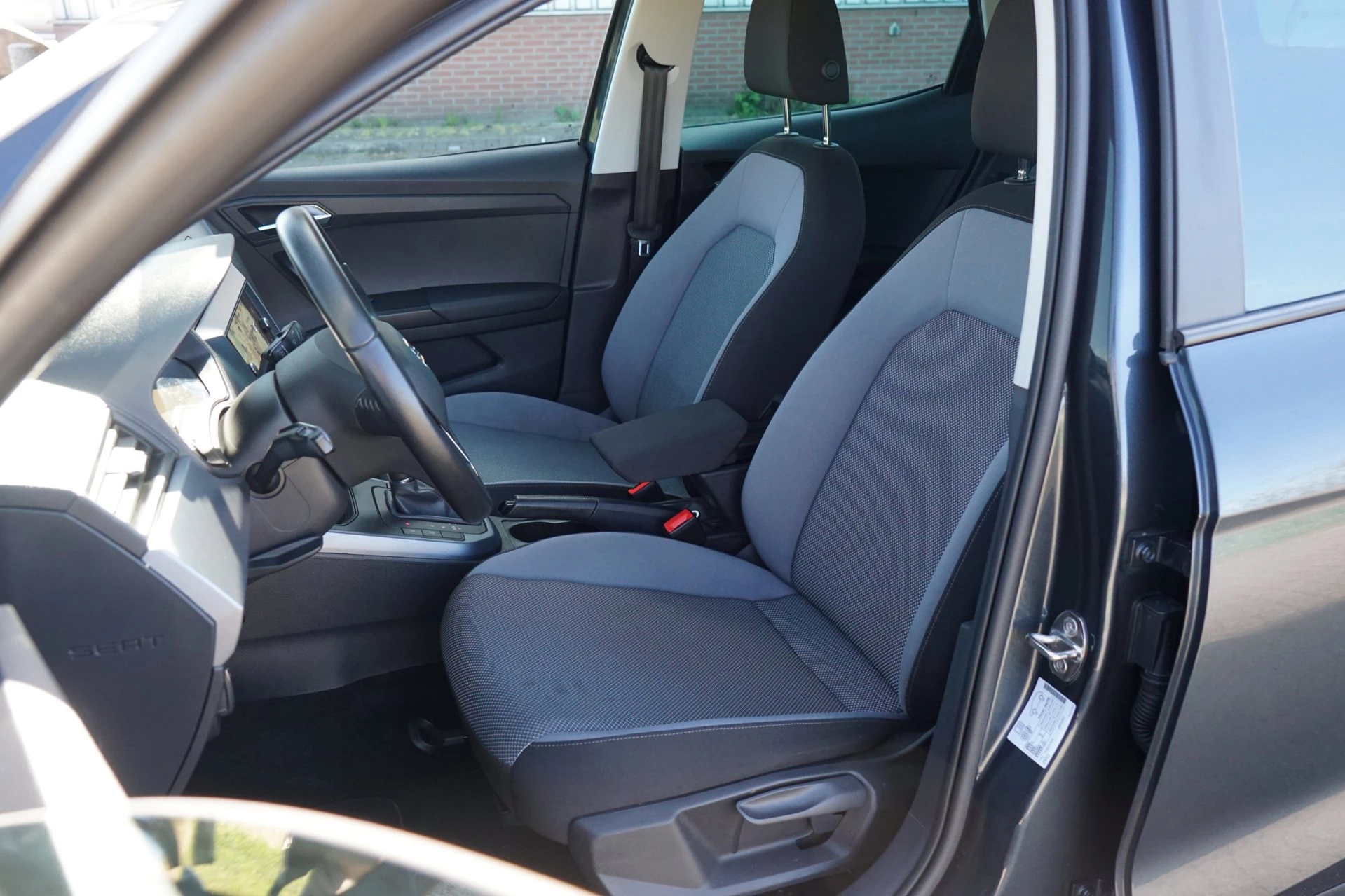 Hoofdafbeelding SEAT Arona