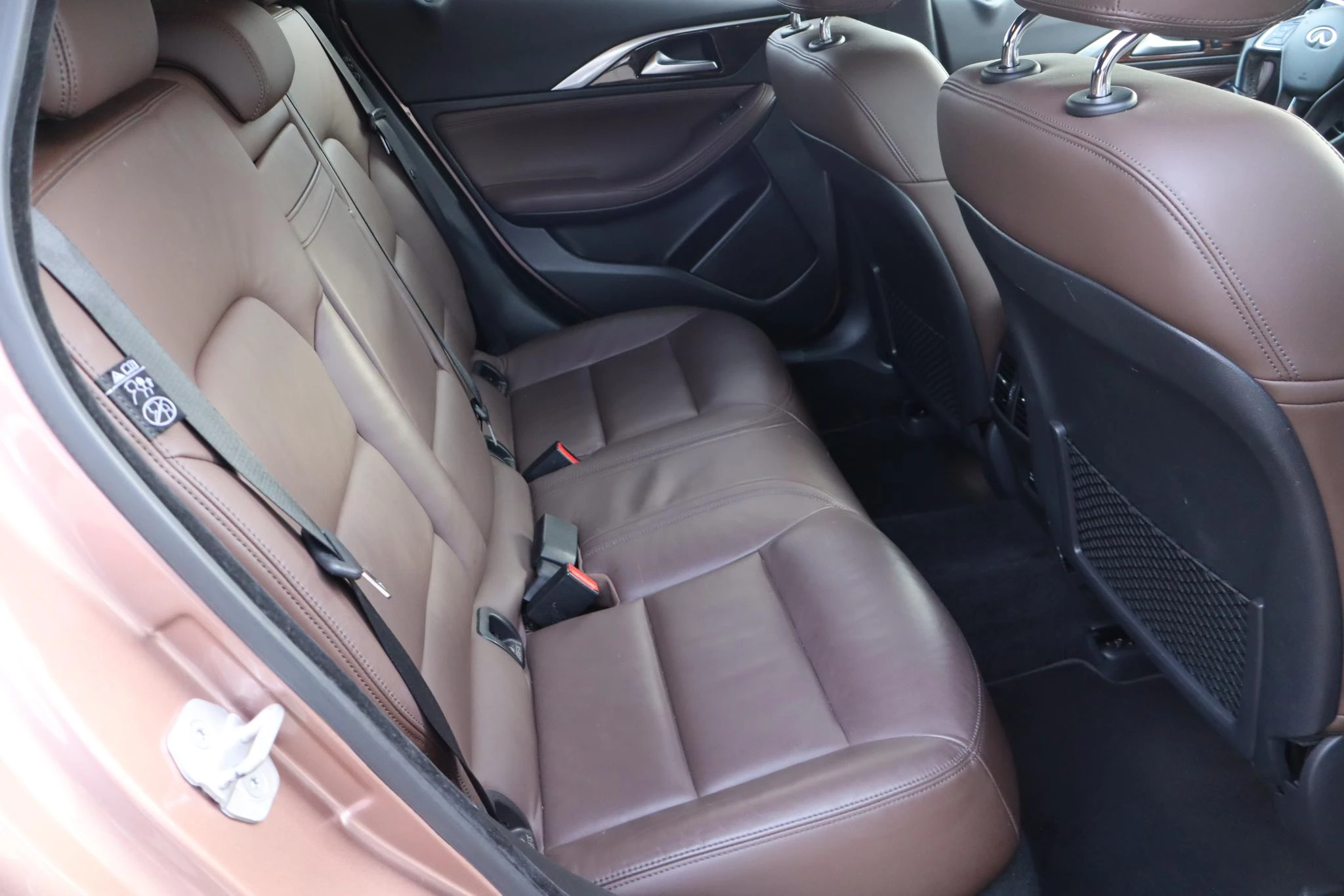 Hoofdafbeelding Infiniti Q