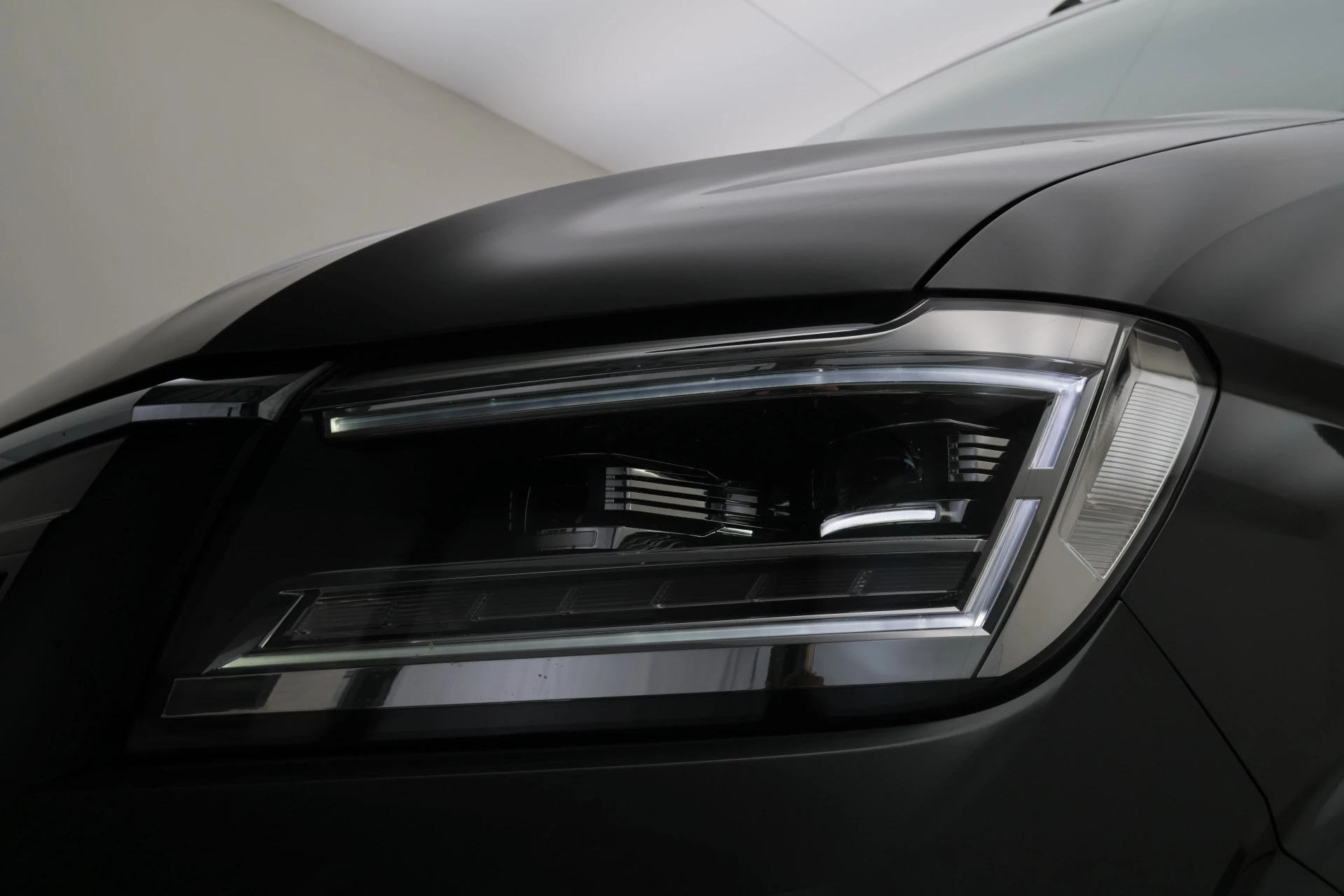 Hoofdafbeelding MAN TGE