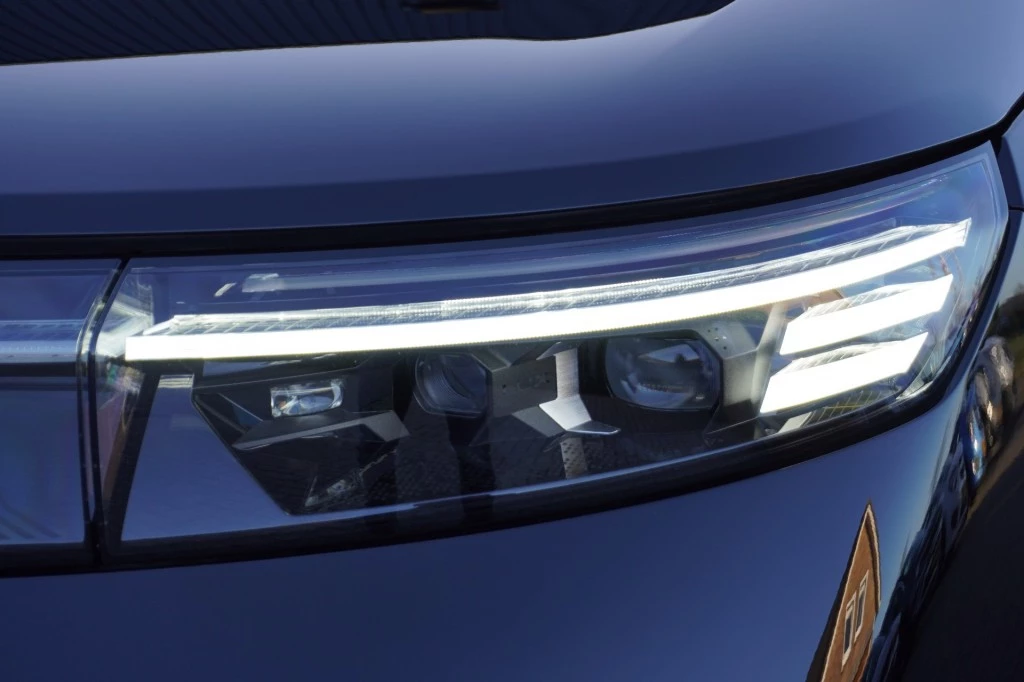 Hoofdafbeelding Opel Grandland