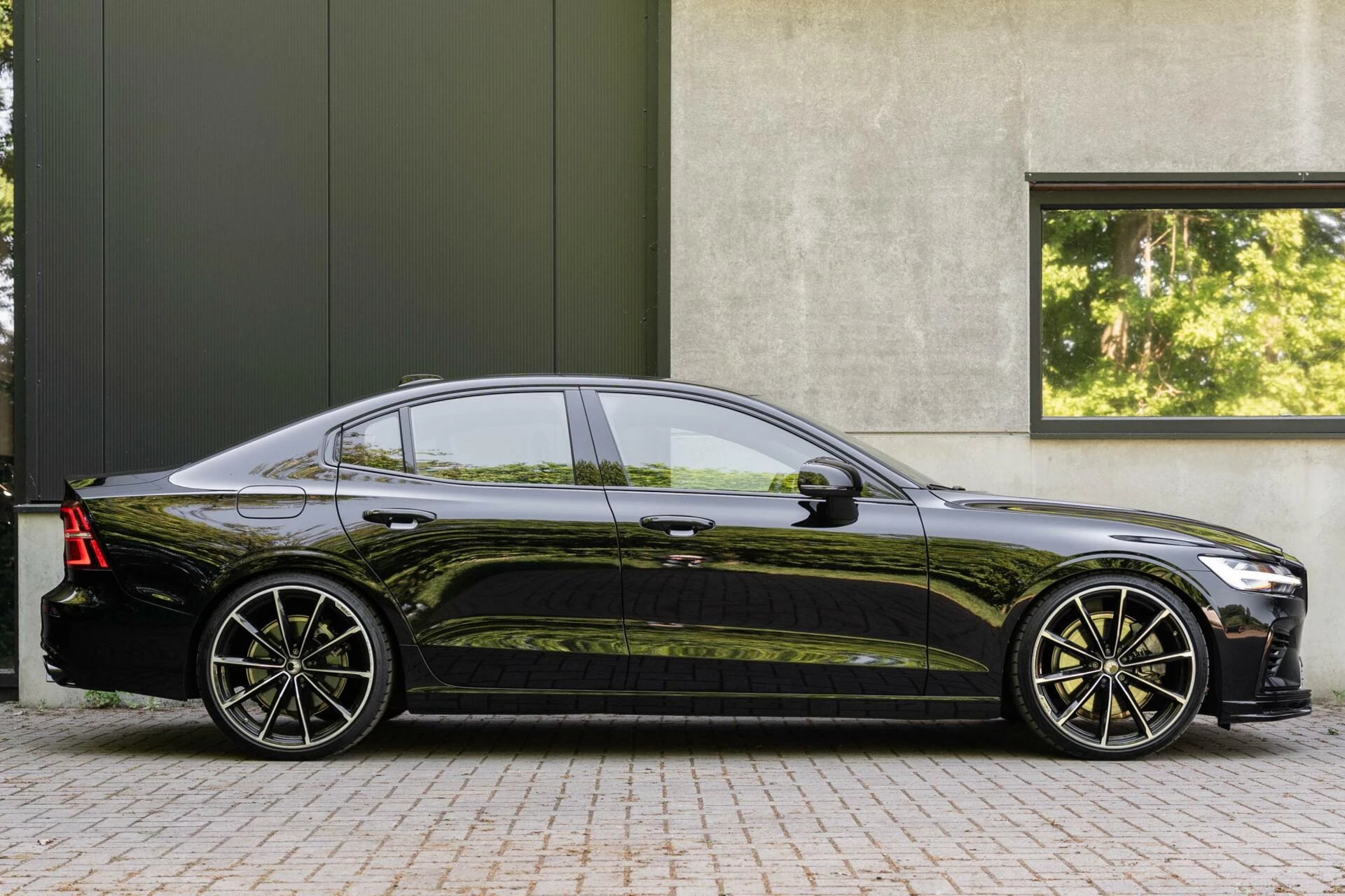 Hoofdafbeelding Volvo S60