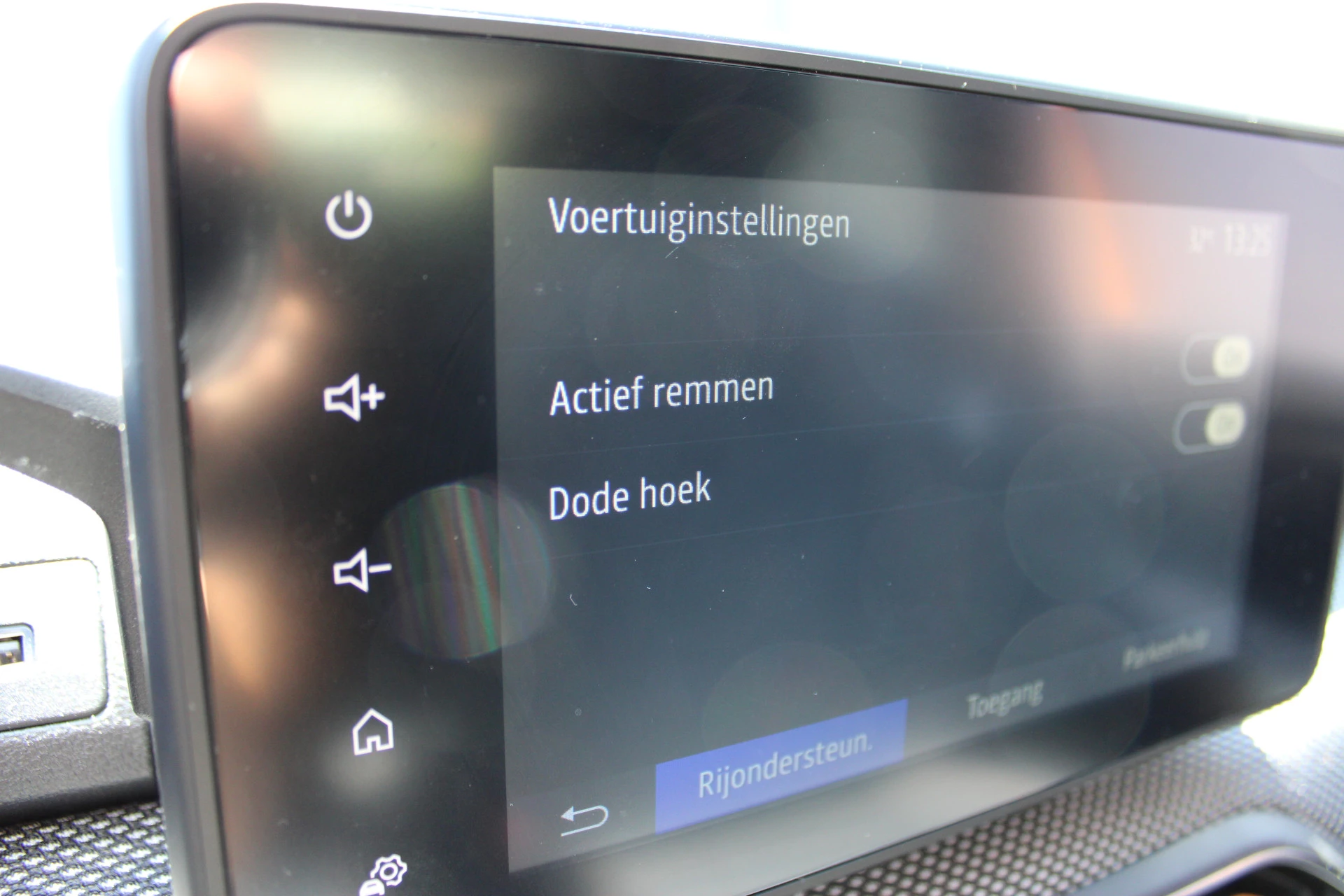 Hoofdafbeelding Dacia Sandero Stepway