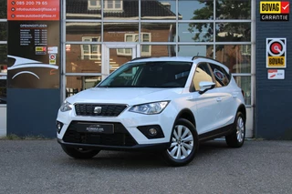 Hoofdafbeelding SEAT Arona Seat Arona 1.0 TSI Style Business Intense Airco|Camera|Pdc|