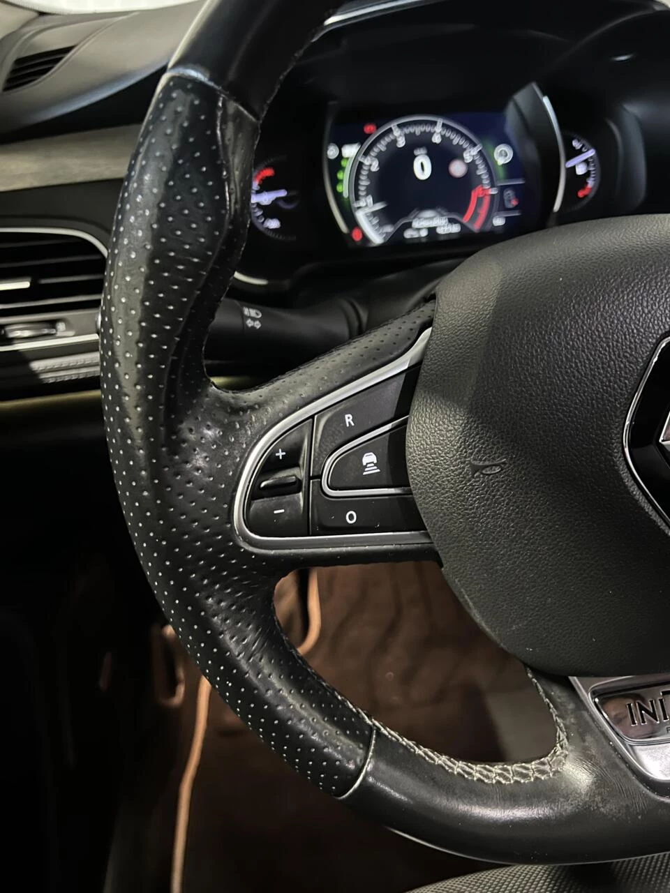 Hoofdafbeelding Renault Talisman