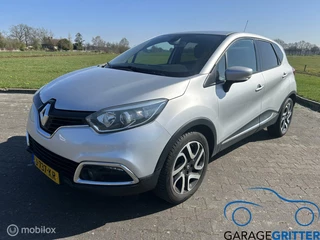 Renault Captur 0.9 TCe Helly Hansen