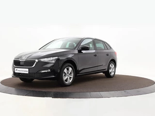 Škoda Scala Selection 1.0 TSI 85 kW / 115 PK Hatchback 6 versn  / Image pakket