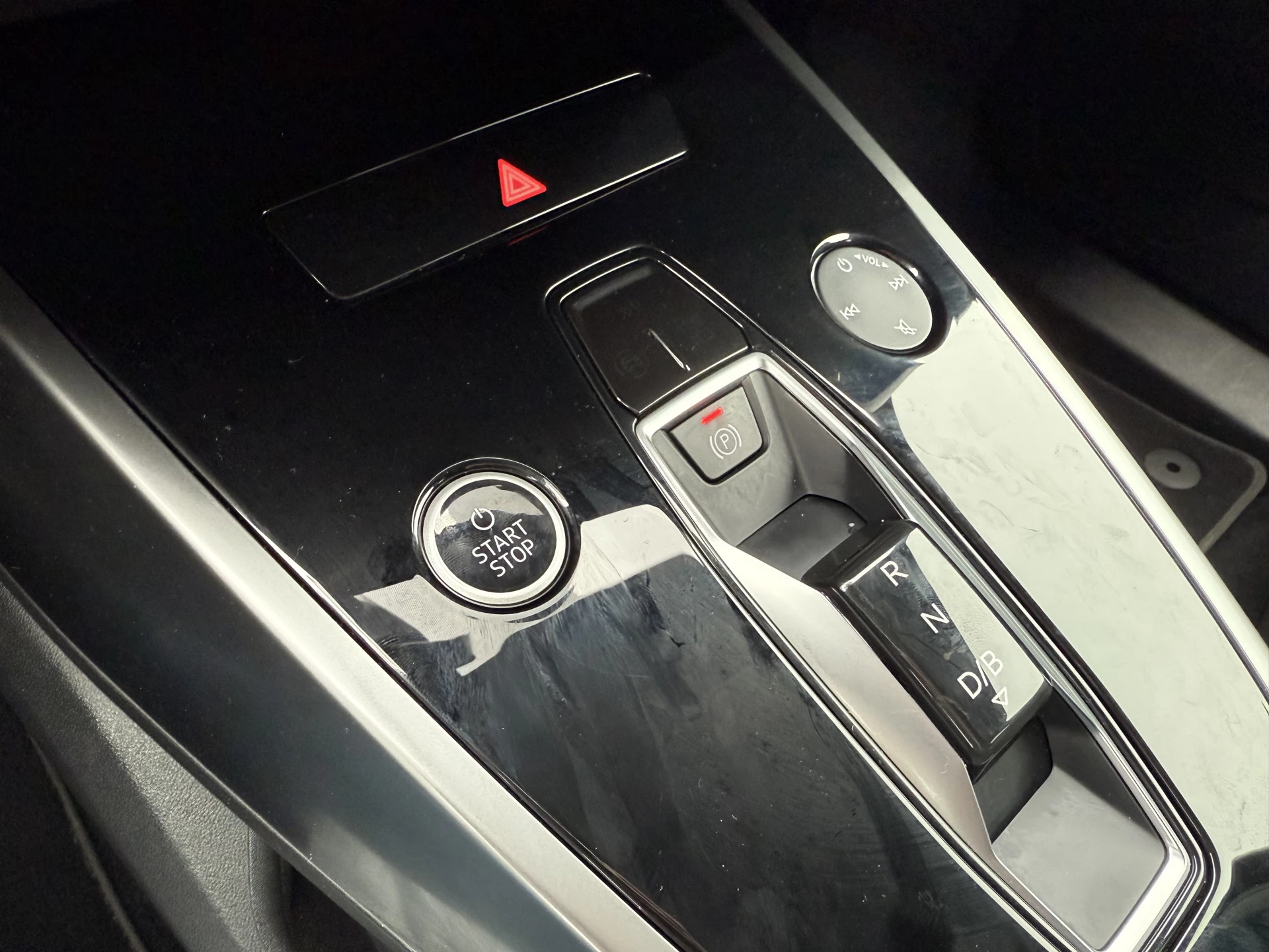 Hoofdafbeelding Audi Q4 e-tron