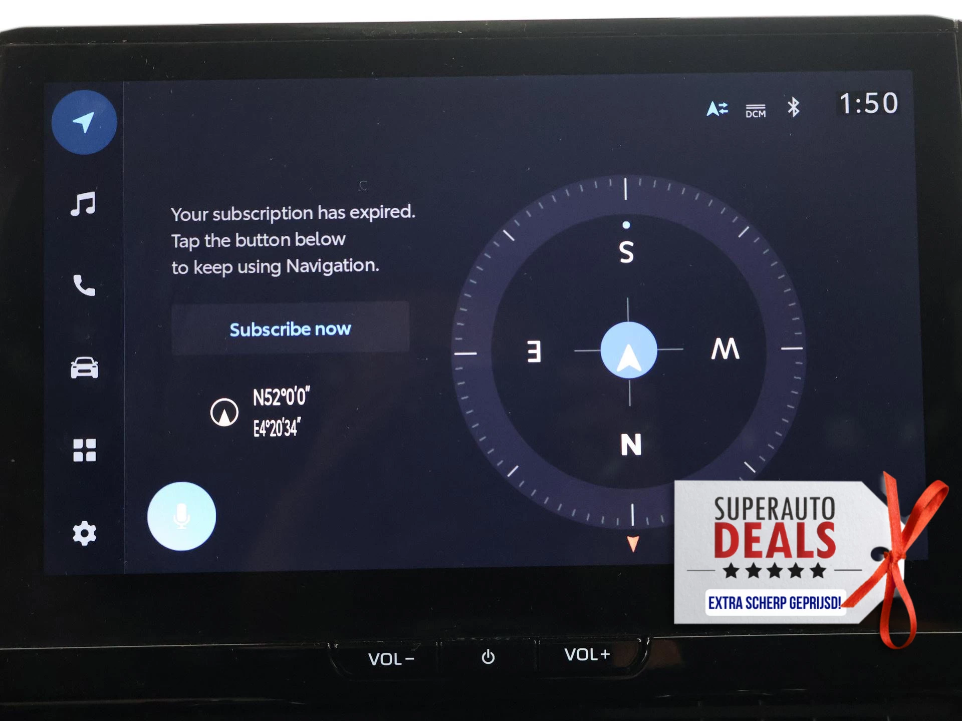 Hoofdafbeelding Toyota Corolla Touring Sports