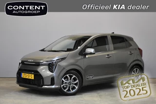 KIA Picanto 1.0 DPi 68pk 4-zits ExecutiveLine