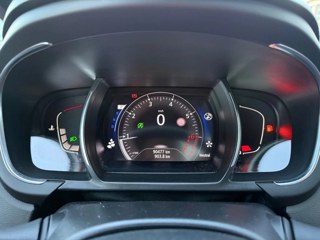 Hoofdafbeelding Renault Grand Scénic