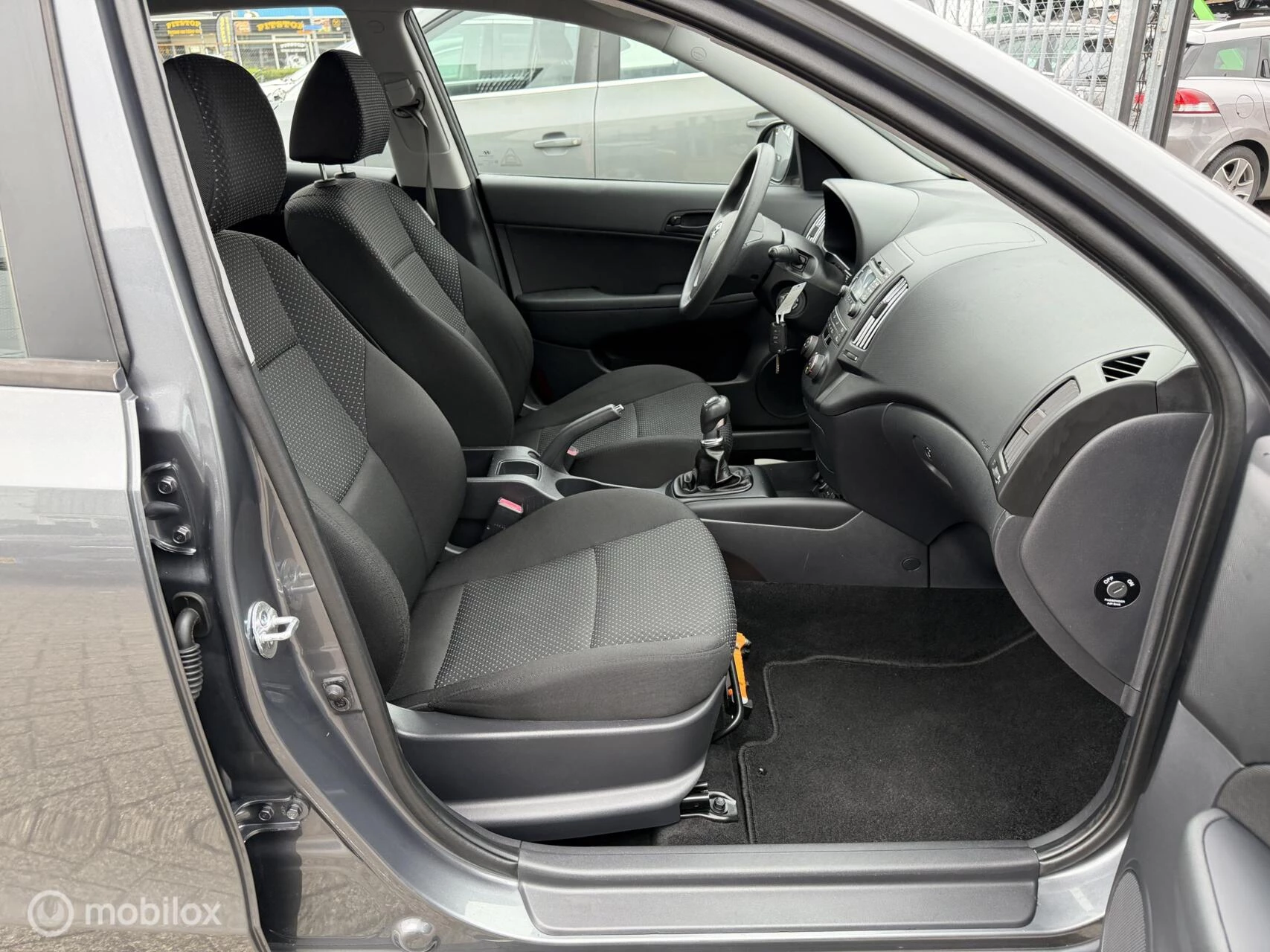 Hoofdafbeelding Hyundai i30