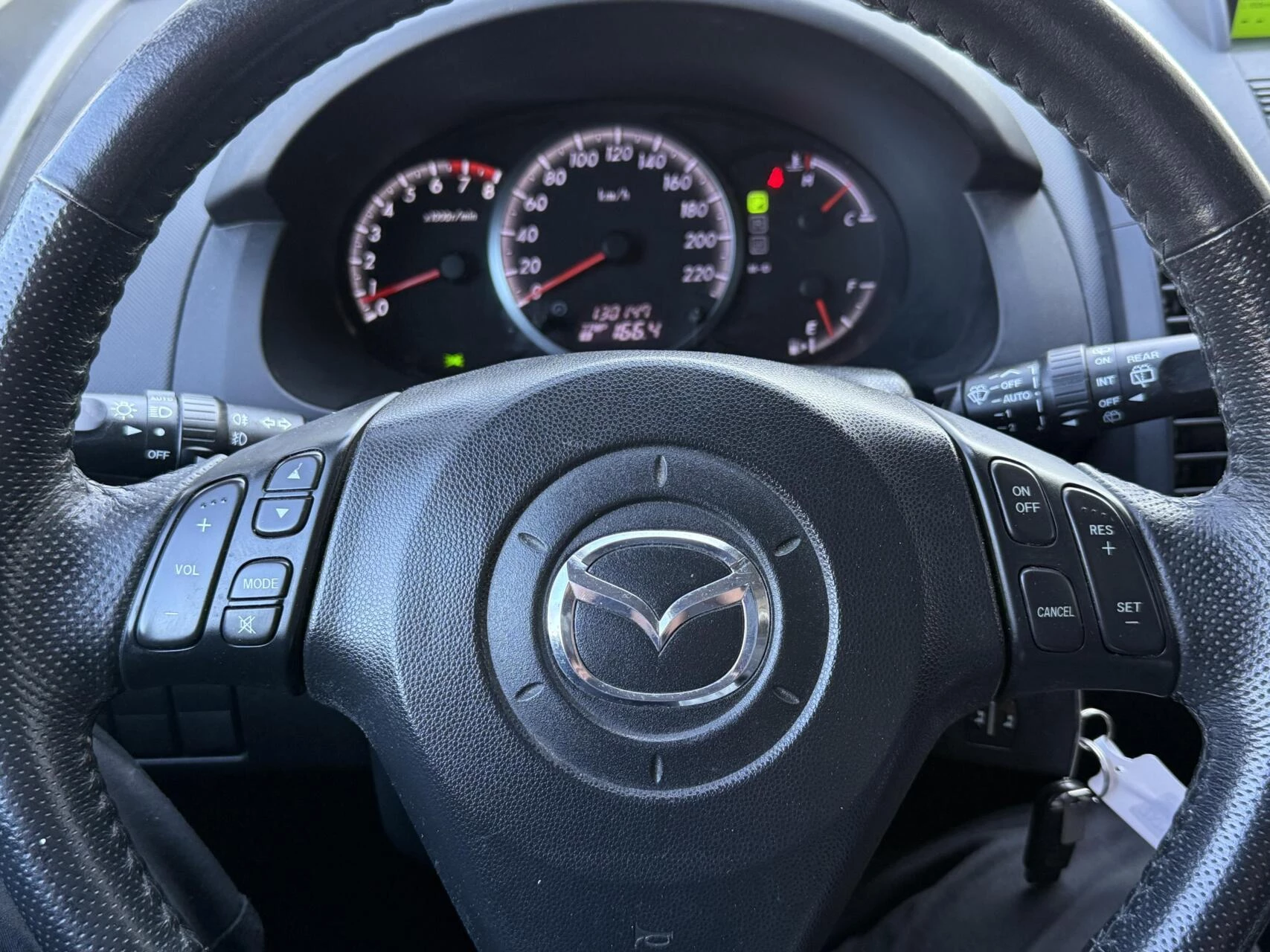 Hoofdafbeelding Mazda 5
