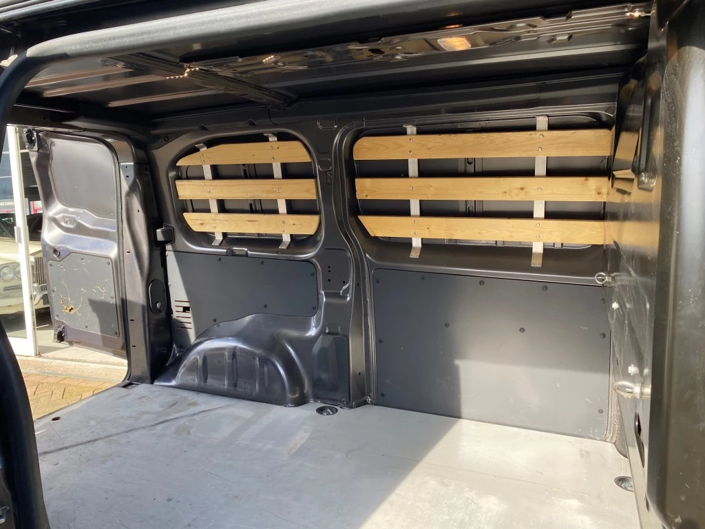 Hoofdafbeelding Citroën Jumpy