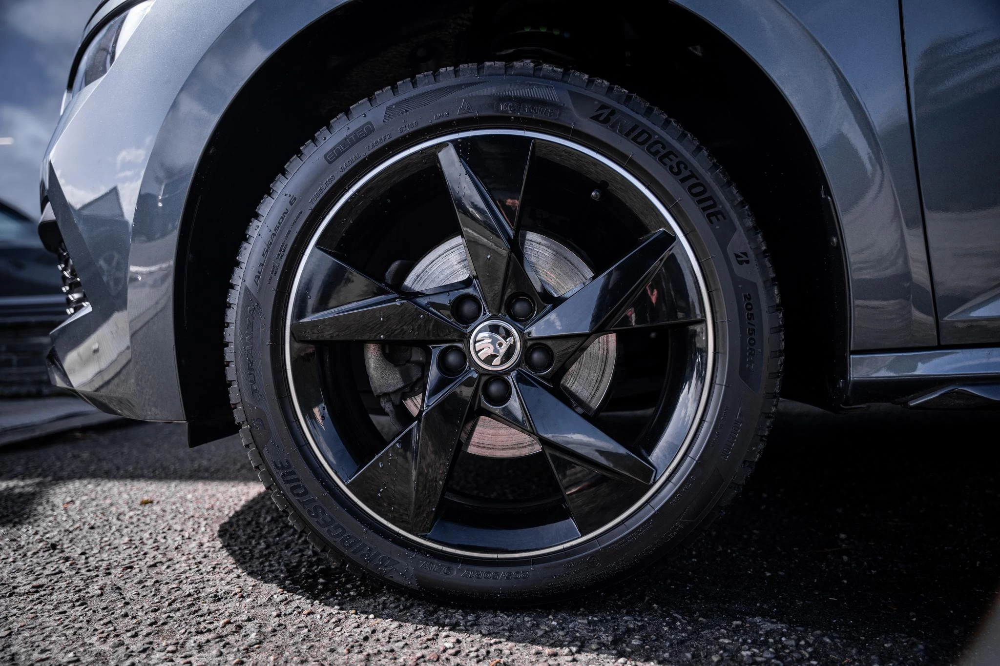 Hoofdafbeelding Škoda Kamiq