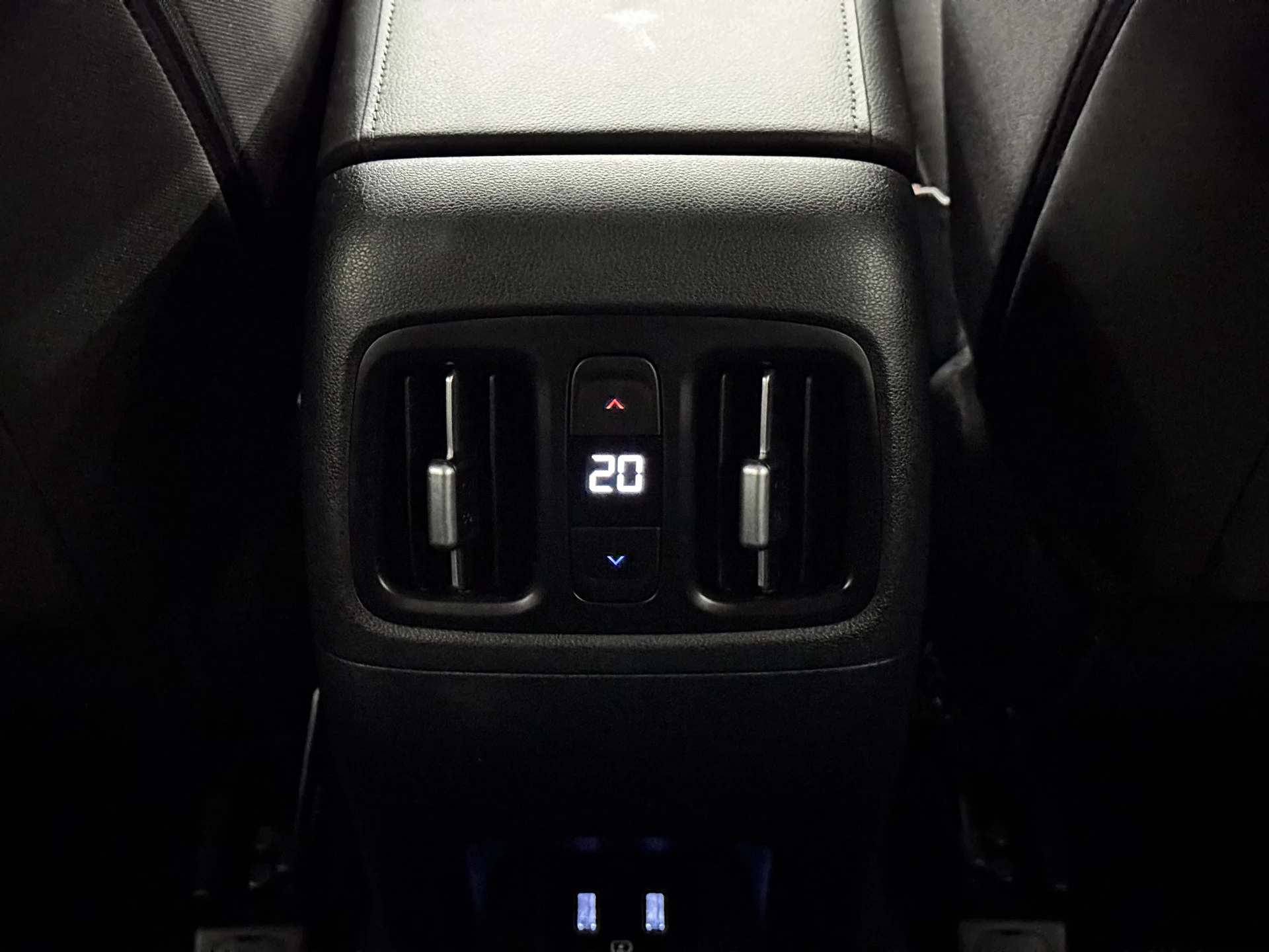 Hoofdafbeelding Hyundai Tucson Hybrid