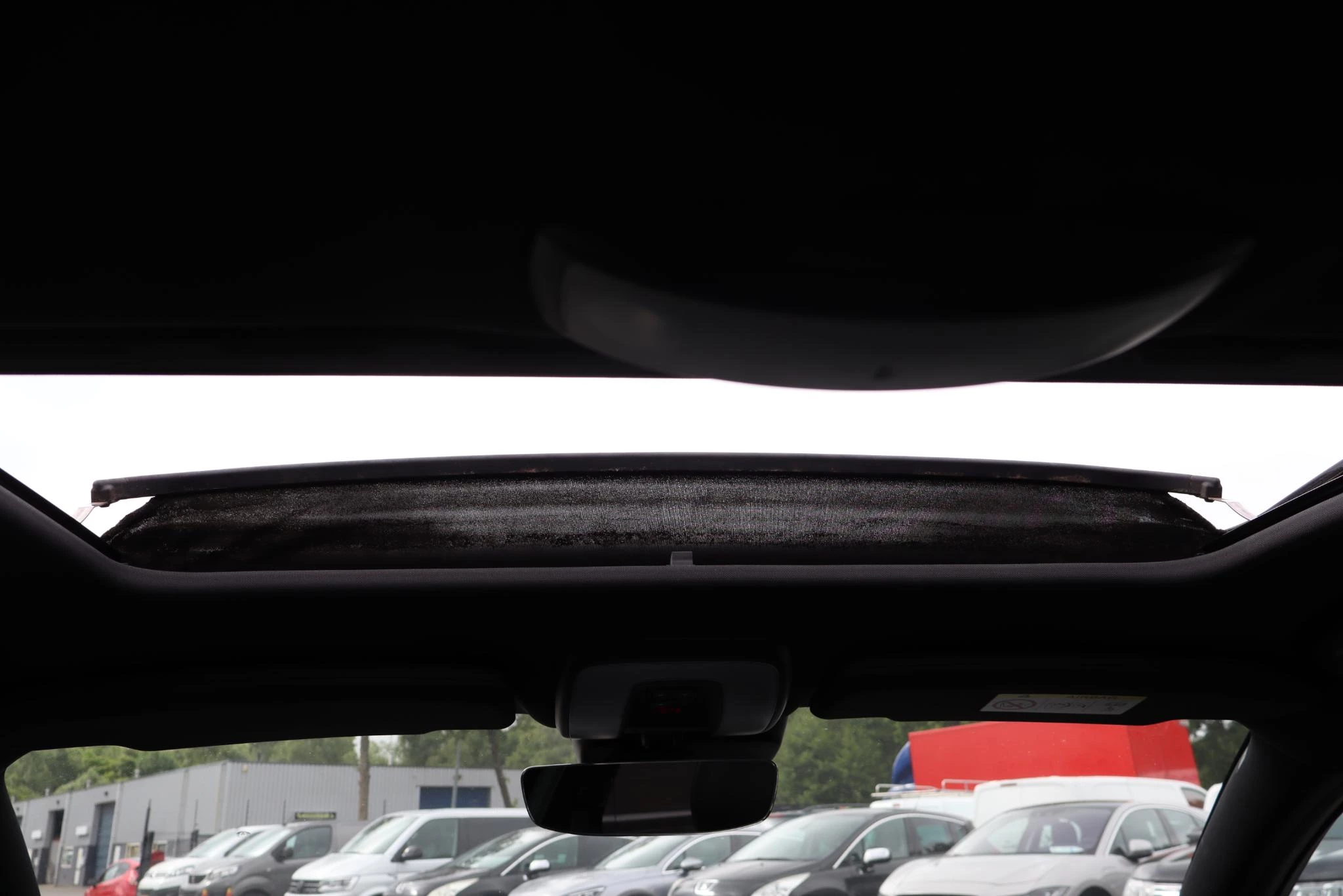 Hoofdafbeelding Volvo S60