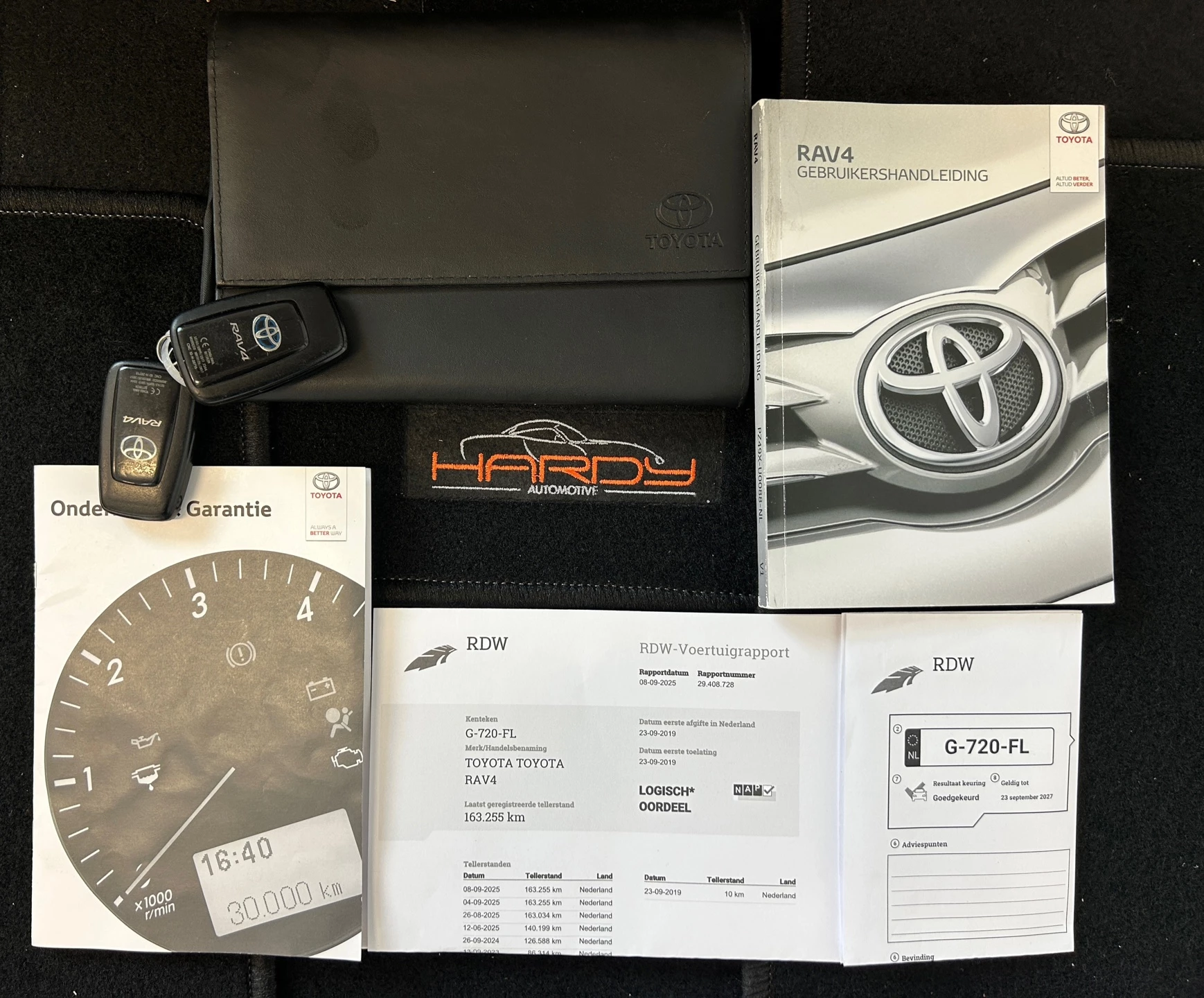 Hoofdafbeelding Toyota RAV4