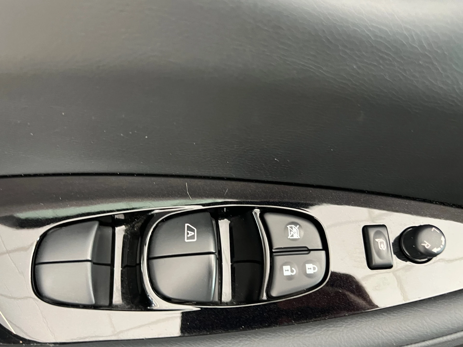 Hoofdafbeelding Nissan Leaf