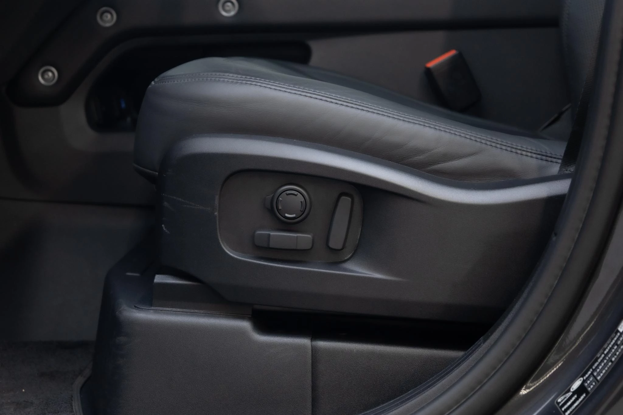 Hoofdafbeelding Land Rover Defender