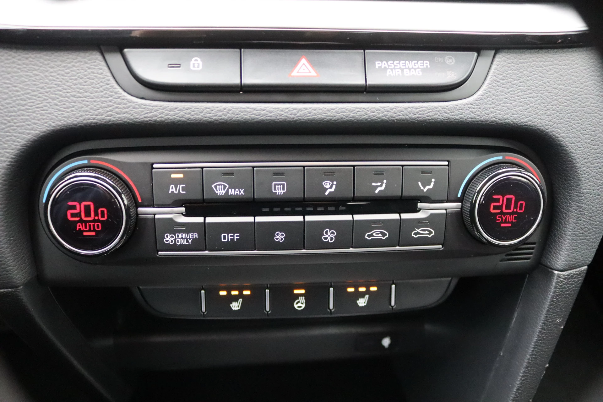 Hoofdafbeelding Kia XCeed