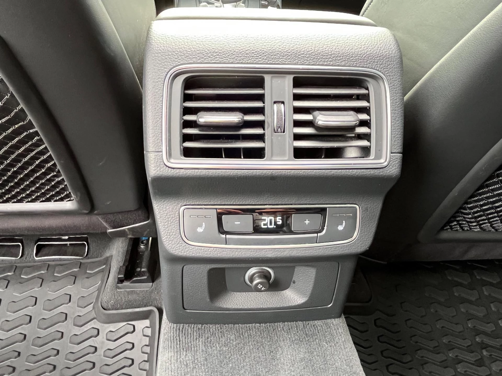 Hoofdafbeelding Audi SQ5