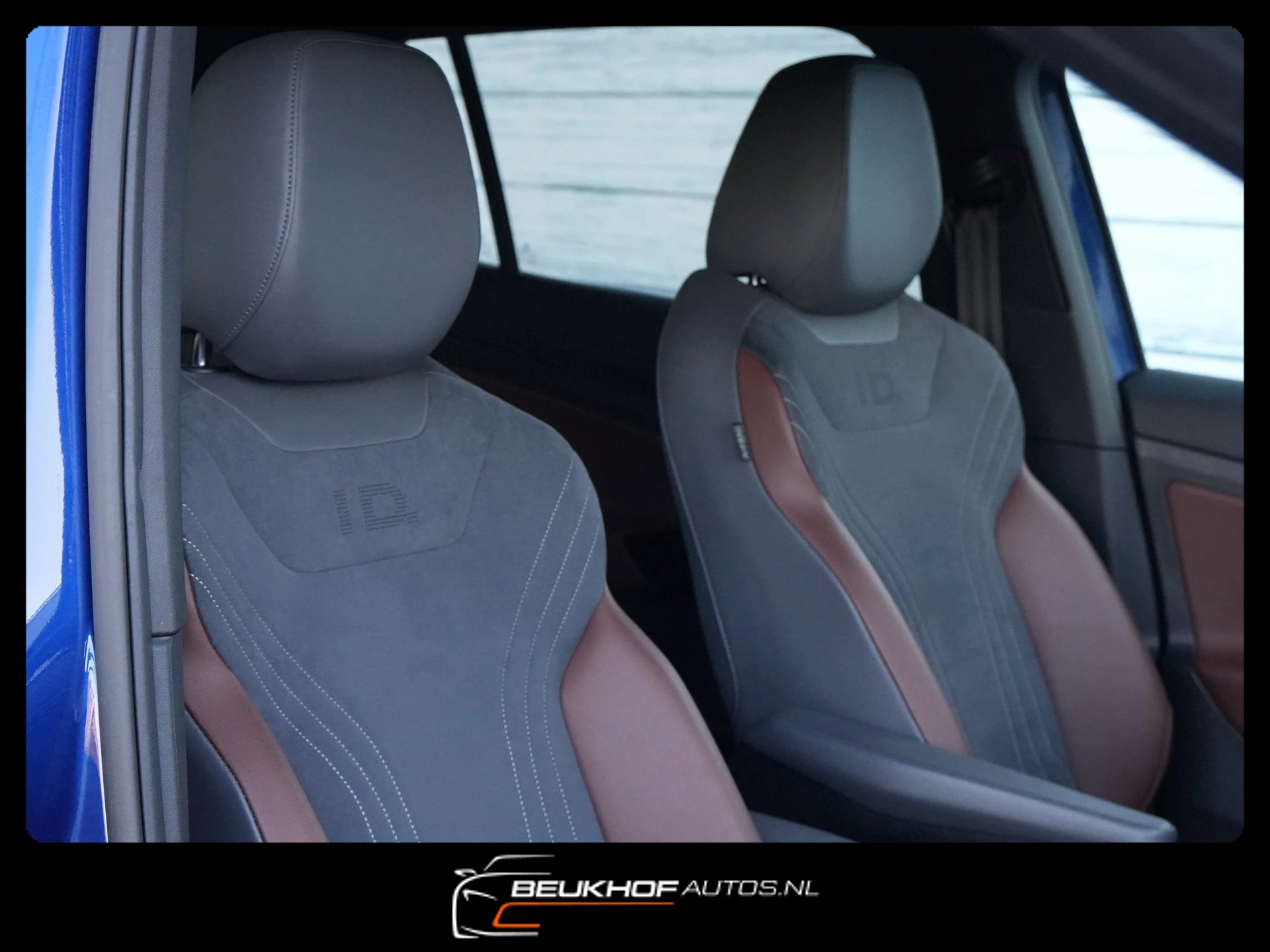 Hoofdafbeelding Volkswagen ID.4