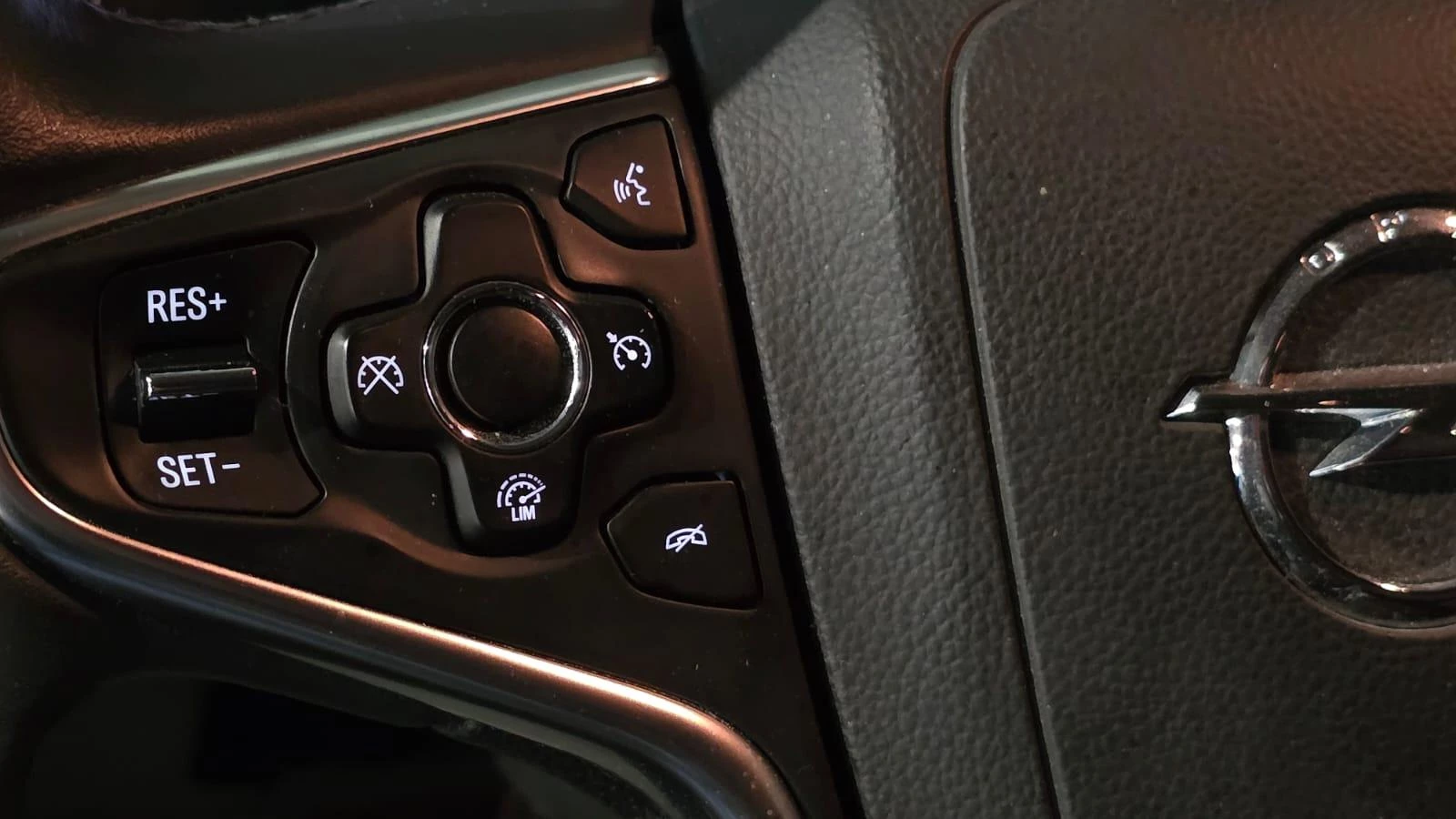 Hoofdafbeelding Opel Insignia