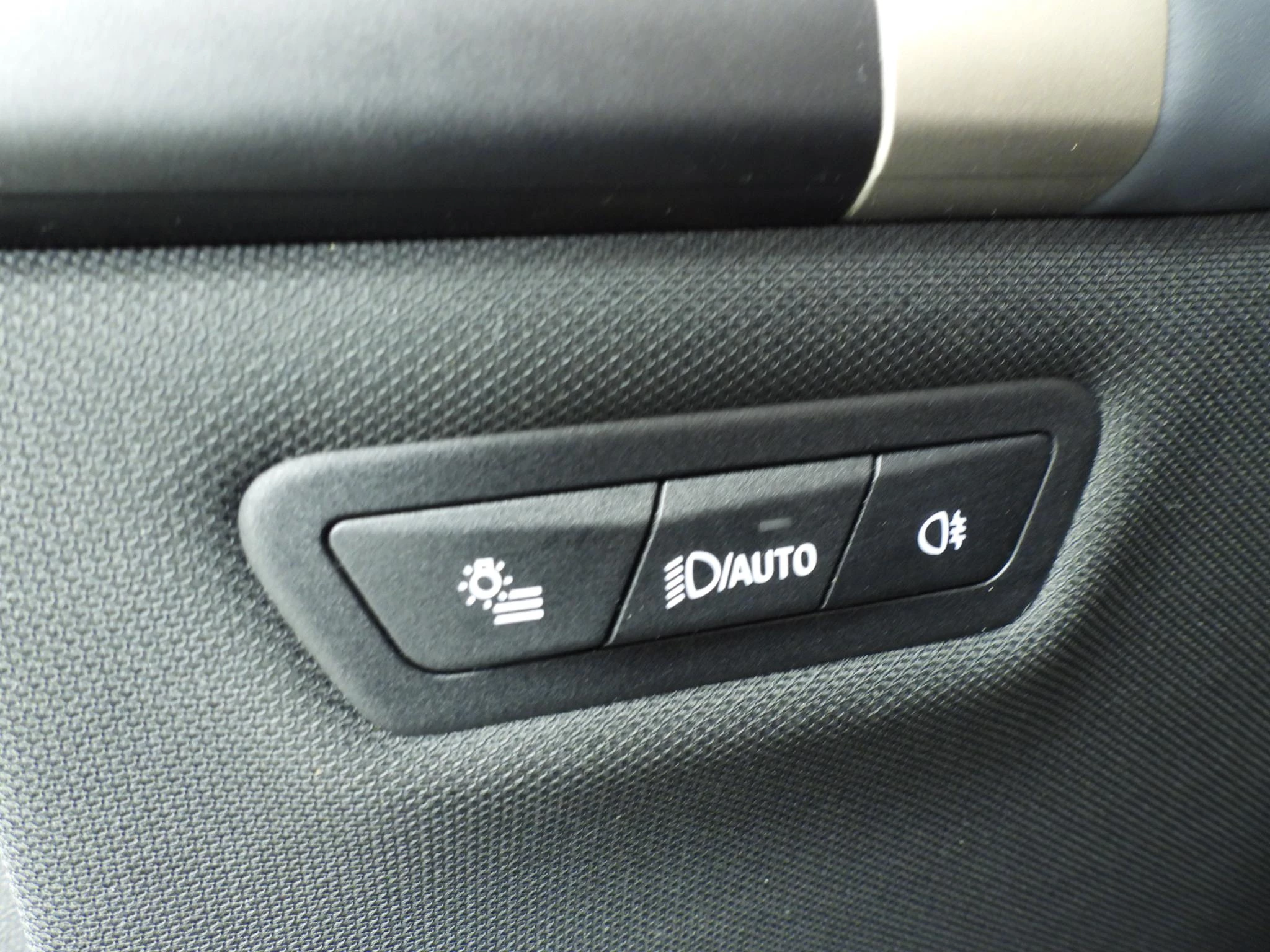 Hoofdafbeelding BMW iX